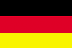 Frankfurt am Main flag - Germany Datacenter location